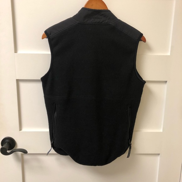 NWT!!π₯ Performance fleece vest Small - Picture 3 of 8